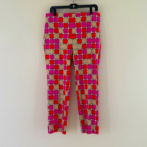 TRINA TURK lahaina pant in mlt - Picture 3 of 9